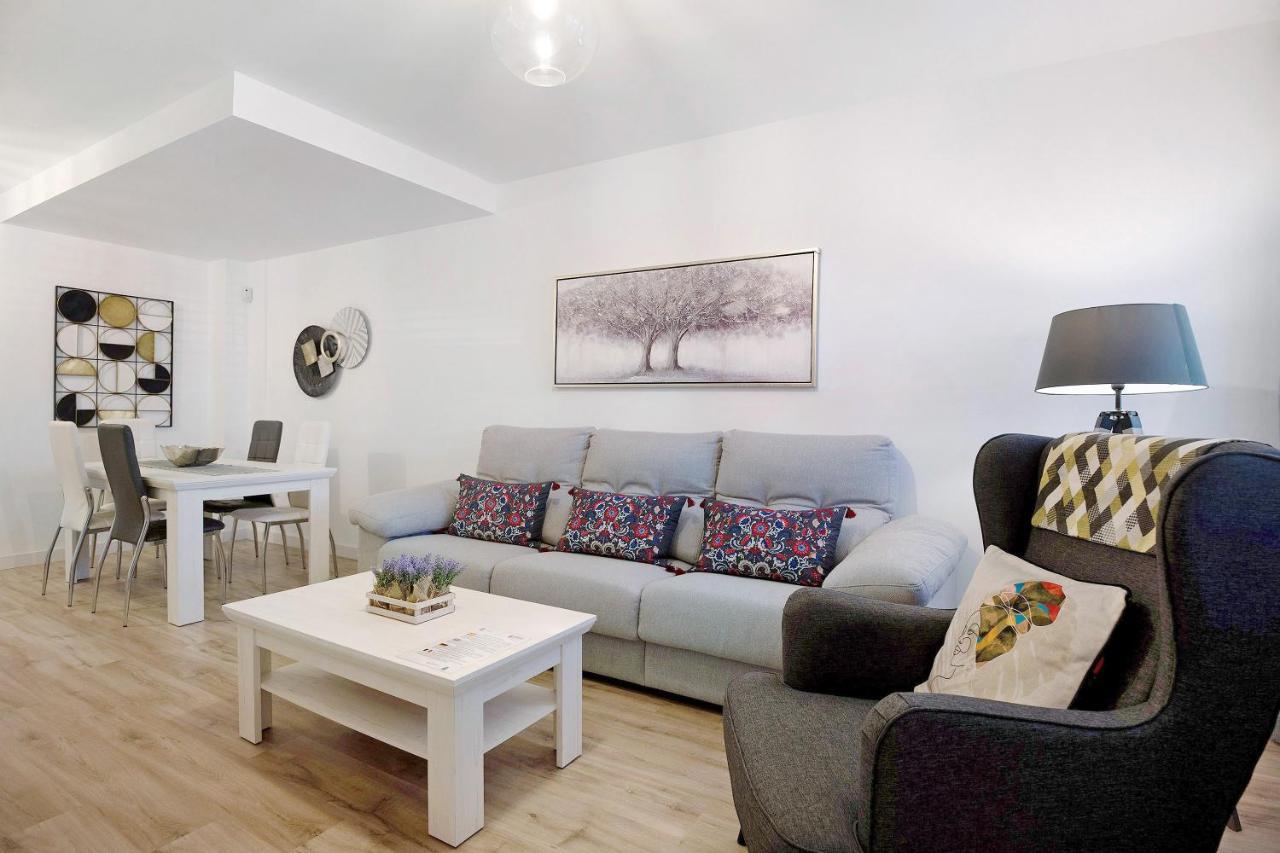 Villa Casa Reguemar à Arrecife  Extérieur photo