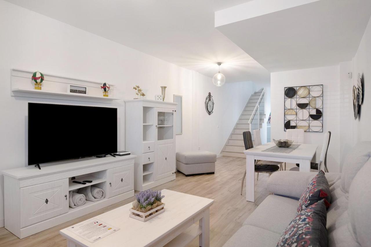 Villa Casa Reguemar à Arrecife  Extérieur photo